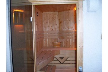 Bulgārija Privát Černomorec, Eksterjers